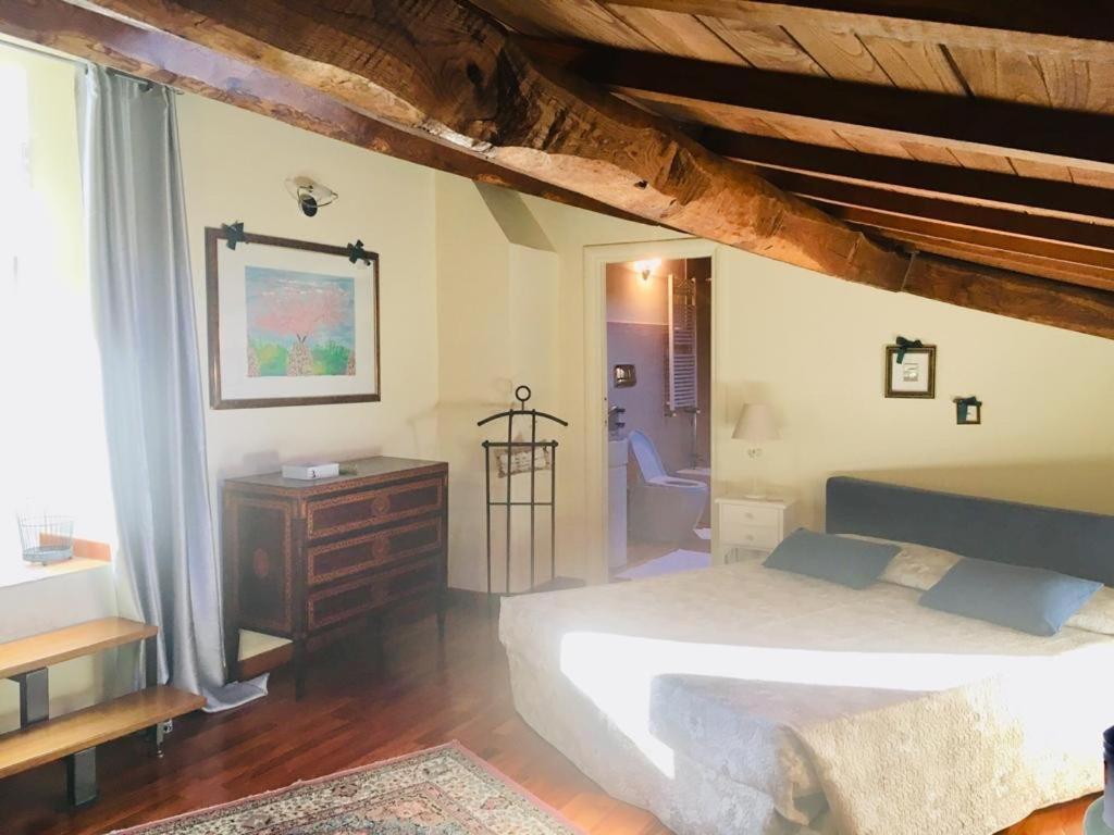 Residenza Palazzo Palmegiani Hotel Rieti Esterno foto