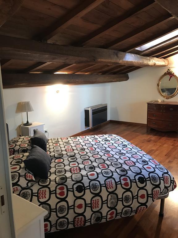 Residenza Palazzo Palmegiani Hotel Rieti Esterno foto